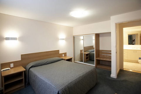 Great Eastern Motor Lodge - Accommodation NT 1
