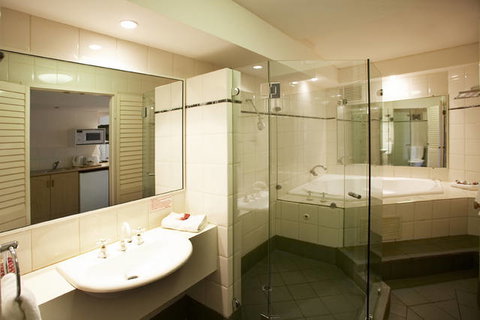 Great Eastern Motor Lodge - Accommodation NT 2