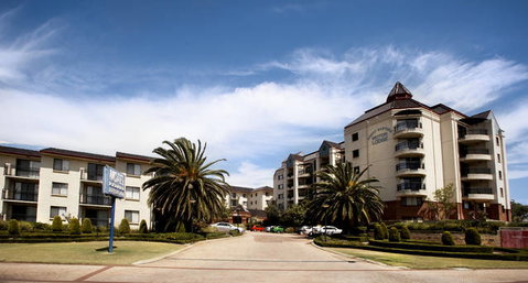 Great Eastern Motor Lodge - Accommodation NT 3