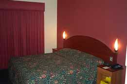 Great Southern Hotel Perth - Accommodation NT 0