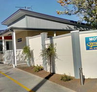 Gunnedah Lodge Motel - Accommodation NT