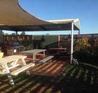 Gympie Caravan Park - Queens Park - Accommodation NT