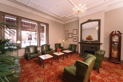Hadley's Orient Hotel - Accommodation NT 1