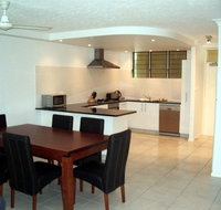 Hamilton Island Private Apartment - The Lodge - Accommodation NT