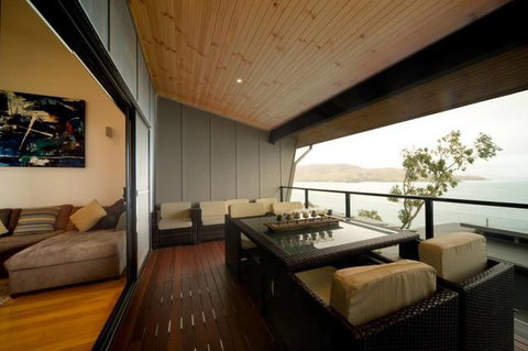 Hamilton Island Private Apartments - Shoreline - Accommodation NT 0