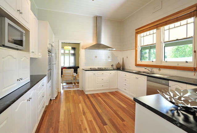  Accommodation NT