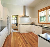 Healesville Garden Cottage - Accommodation NT