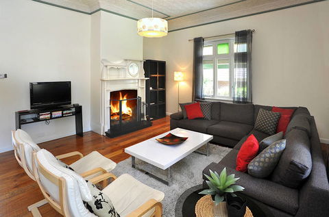 Healesville Garden Cottage - Accommodation NT 2