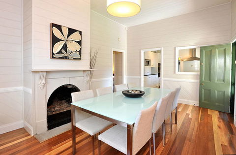 Healesville Garden Cottage - Accommodation NT 3