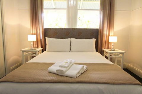 Healesville Garden Grand View - Accommodation NT 0