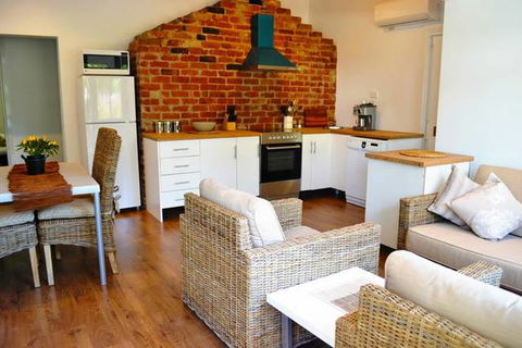 Healesville Garden Grand View - Accommodation NT 1