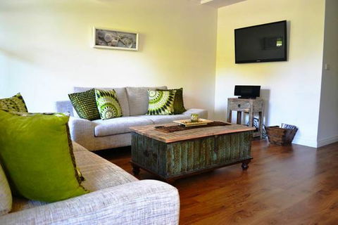 Healesville Garden Grand View - Accommodation NT 2