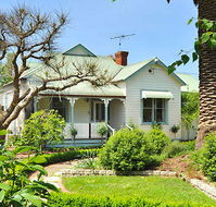 Healesville Garden Homestead - Accommodation NT