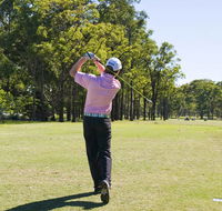 Hervey Bay Golf Villas - Accommodation NT