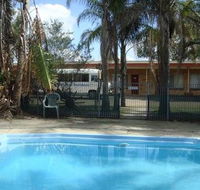 Hilldrop Motor Inn