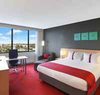 Holiday Inn Melbourne Airport - Accommodation NT
