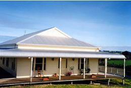 Allansford VIC Accommodation NT