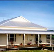 Hopkins River Homestead - Accommodation NT