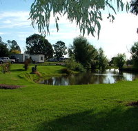 Horseshoe Motor Village Caravan Park - Accommodation NT