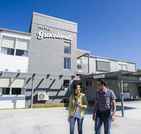 Hotel Gracelands - Accommodation NT