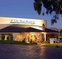 Ibis Styles Albury Lake Hume Resort - Accommodation NT