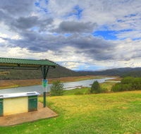 Inland Waters Holiday Park Mookerawa Waters - Accommodation NT
