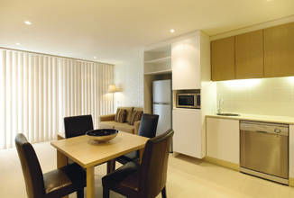 IStay Precinct - Accommodation NT 2