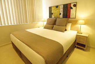 IStay Precinct - Accommodation NT 0
