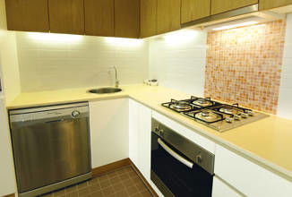 IStay Precinct - Accommodation NT 3