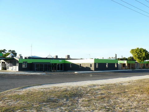 Jurien Bay Hotel Motel - Accommodation NT 0