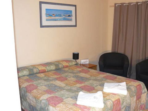 Jurien Bay Hotel Motel - Accommodation NT 2