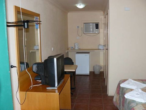 Jurien Bay Hotel Motel - Accommodation NT 4
