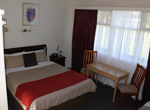 Kaniva Midway Motel - Accommodation NT 1