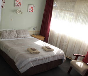 Kaniva Midway Motel - Accommodation NT 3