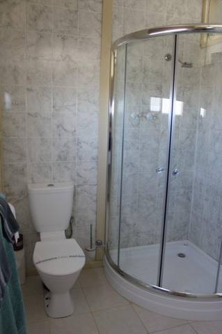 Kaniva Midway Motel - Accommodation NT 6