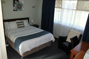 Kaniva Midway Motel - Accommodation NT 9