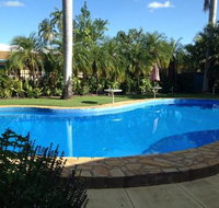 Katherine Motel - Accommodation NT