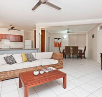 Kemboja Apartments - Accommodation NT