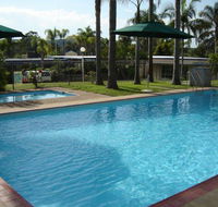 Kempsey Motor Inn - Accommodation NT