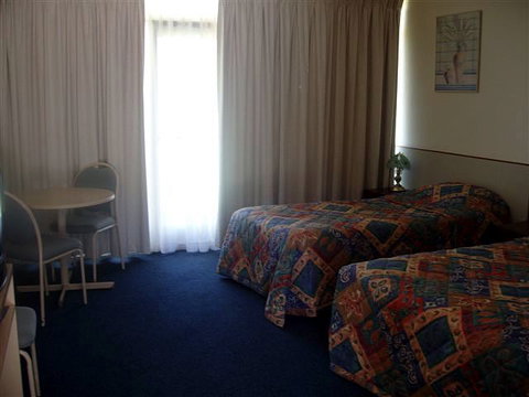 Kempsey Motor Inn - Accommodation NT 1
