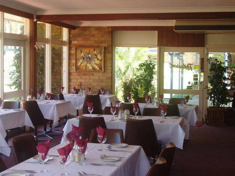 Kempsey Motor Inn - Accommodation NT 2