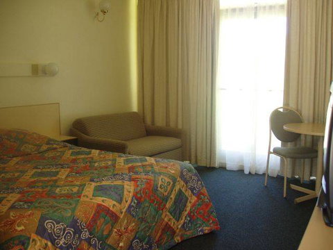 Kempsey Motor Inn - Accommodation NT 3