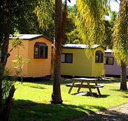 Kempsey Tourist Village - Accommodation NT