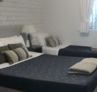 Kerry Court Motel - Accommodation NT