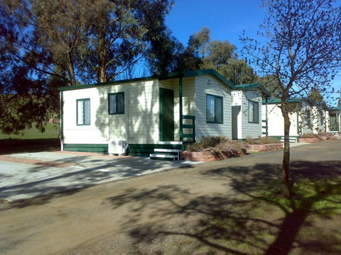 Kilmore Caravan Park - Accommodation NT 0