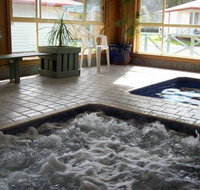King Point Retreat - Accommodation NT