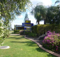 Kings Motor Inn  Steakhouse - Accommodation NT