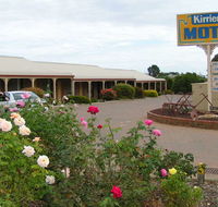 Kirriemuir Motel  Cabins - Accommodation NT