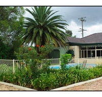 Robinsons Cabin - Accommodation NT