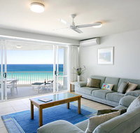 La Mer Sunshine Beachfront Apartments - NT Tourism